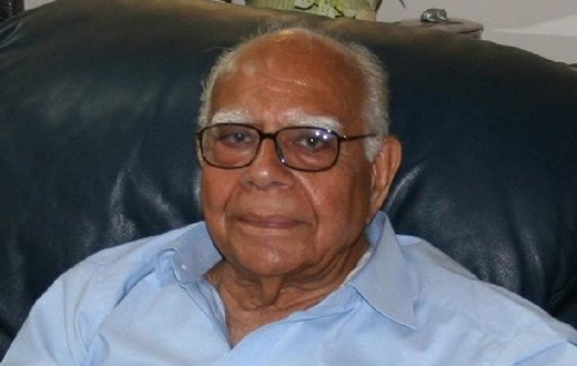 Ram Jethalani